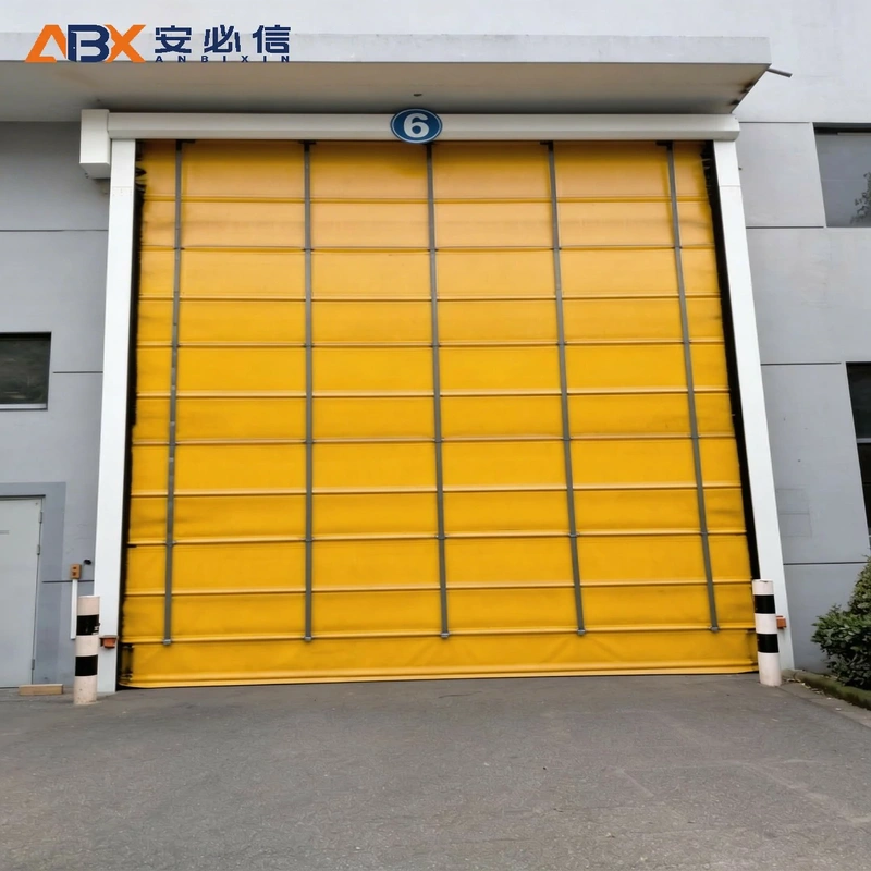 昭通市堆积门